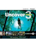 Uncover Level 3 Audio CDs (3) - 1t