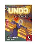 Настолна игра Undo - Curse from the Past - 1t