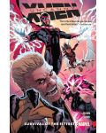 Uncanny X-Men: Superior Vol. 1 Survival of the Fittest (комикс) - 1t