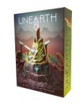 Настолна игра Unearth - семейна - 1t