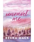 Unravel Me (Playing For Keeps 3) - 1t
