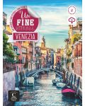 Un fine settimana a Venezia (A1) + audio MP3 descargeble - 1t