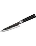 Универсален нож Samura - Super 5, 16.2 cm - 1t