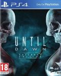 Until Dawn - Extended collection (PS4) - 1t