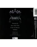Unanimated - Annihilation EP (CD) - 2t