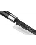 Универсален нож Samura - Blacksmith, 16.2 cm - 3t