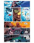 Uncanny X-Men: Superior Vol. 1 Survival of the Fittest (комикс) - 4t