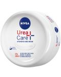 Nivea Подхранващ крем Urea & Care, 300 ml - 1t