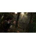 Uncharted 2: Among Thieves - Essentials (PS3) - 7t