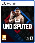 Undisputed (PS5) - 1t