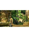 Uncharted: Drake's Fortune Remastered (PS4) - 7t