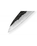 Универсален нож Samura - Blacksmith, 16.2 cm - 2t