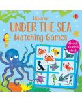 Under the Sea Matching Games - 1t