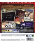 Uncharted 3: Drake's Deception - Essentials (PS3) - 10t