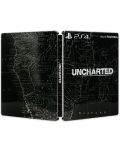 Метална кутия Uncharted - 2t