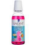 Unident Kids Вода за уста, 250 ml, Vittoria Pharma - 1t