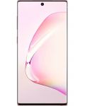 Смартфон Samsung Galaxy Note 10 - 6.3, 256GB, aura pink - 1t