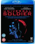 Universal Soldier (Blu-Ray) - 1t