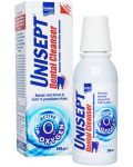 Unisept Почистващ продукт за зъби, 250 ml, Vittoria Pharma - 1t