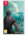 Unsouled (Nintendo Switch) - 1t