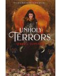Unholy Terrors - 1t