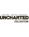 Uncharted: The Nathan Drake Collection - Пакет от 3 игри (PS4) - 9t