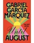 Until August (Penguin Books) - 1t