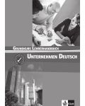 Unternehmen Deutsch Grundkurs Lehrerhandbuch - 1t