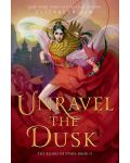 Unravel the Dusk (The Blood of Stars Novel) - 1t