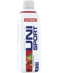 Unisport, дива ягода, 1000 ml, Nutrend - 1t