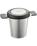 Универсален филтър за чай с капак GEFU - SAVORO - 1t