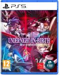 UNDER NIGHT IN-BIRTH II Sys:Celes (PS5) - 1t