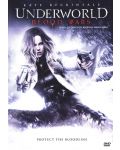 Подземен свят: Кървави войни (DVD) - 1t