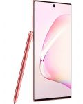 Смартфон Samsung Galaxy Note 10 - 6.3, 256GB, aura pink - 3t