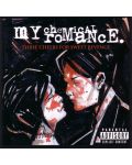 My Chemical Romance - Three Cheers For Sweet Revenge (CD) - 1t