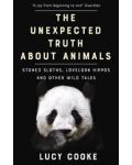 Unexpected Truth About Animals - 1t