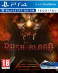 Until Dawn: Rush of Blood (PS4 VR) - 1t