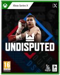 Undisputed (Xbox Series X) - 1t