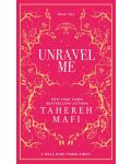 Unravel Me (Collector's Edition) - 1t
