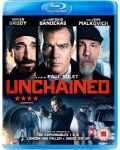 Unchained (Blu-Ray) - 1t