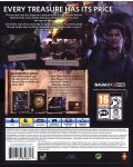 Uncharted 4: A Thief's End - Special Edition (PS4) - 12t