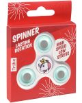 Антистресова играчка Tribe Fidget Spinner - Unicorn - 2t