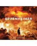 Unleashing Oppenheimer: Inside Christopher Nolan's Explosive Atomic Age Thriller - 1t