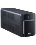 UPS устройство APC - Easy UPS 900VA, AVR, Line-Interactive, черно - 2t