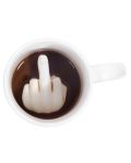 Чаша Thumbs Up - Up Yours Mug - 2t