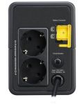 UPS устройство APC - Easy UPS 900VA, AVR, Line-Interactive, черно - 3t