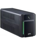 UPS устройство APC - Easy UPS 1600VA, AVR, черно - 2t