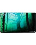 Подложка Ultra Pro Playmat - Magic: The Gathering, Unstable Forest - 1t