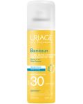 Uriage Bariesun Слънцезащитен аерозол Brume, SPF30, 200 ml - 1t