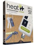 Уред за след ухапване от насекоми Heat it - iPhone, Lightning, син - 7t